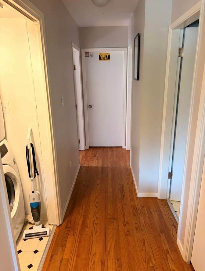 Carol's room