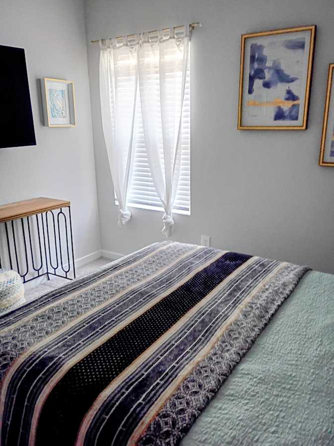 Paula's room
