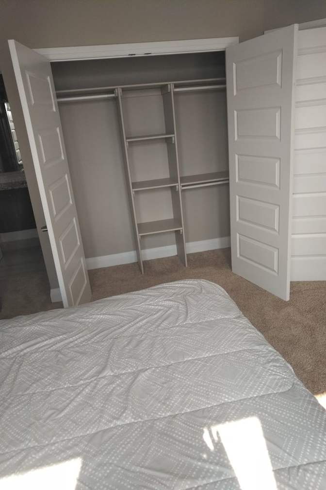 Don's room