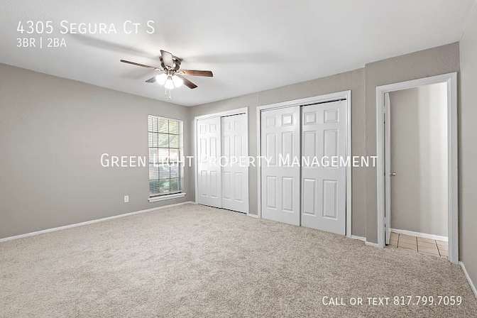 Alex's room