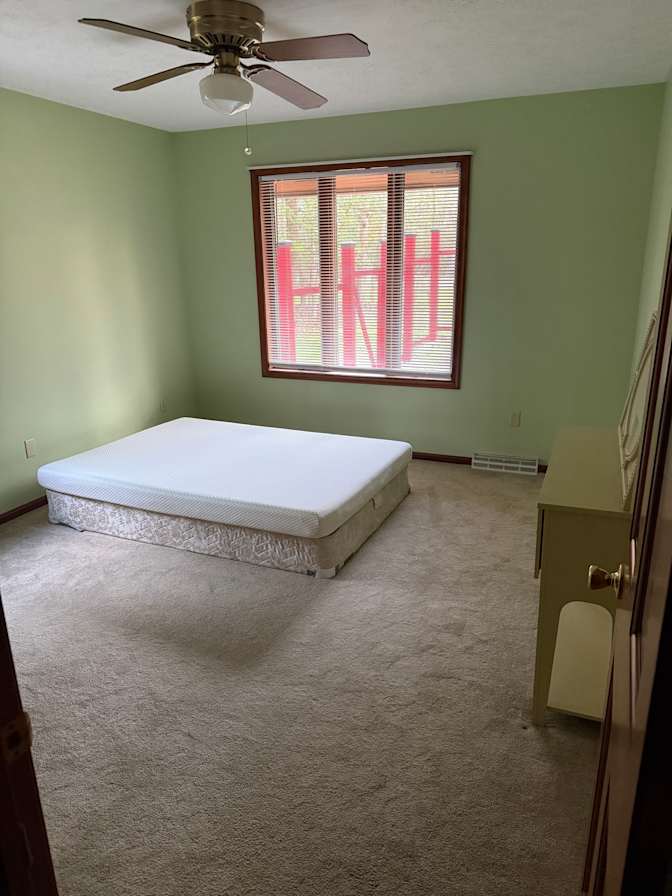 Julia's room