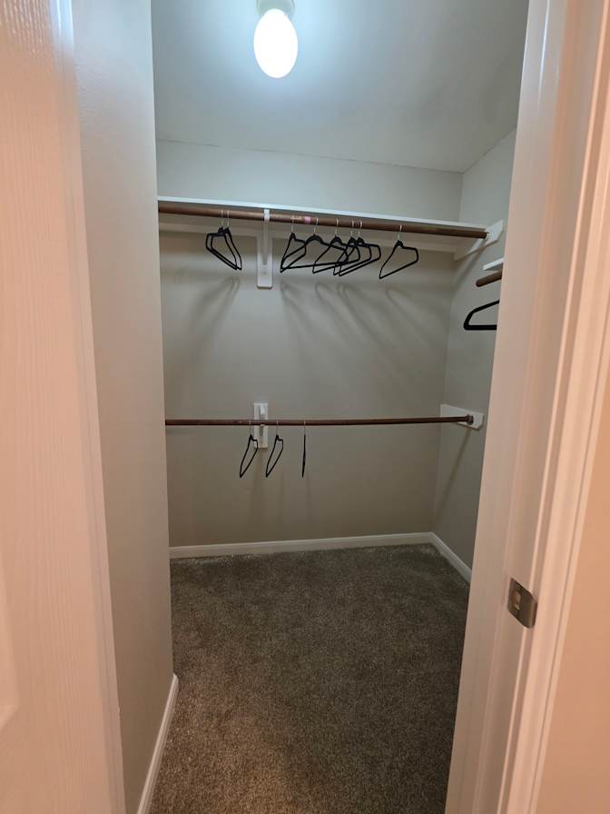 Sasha's room