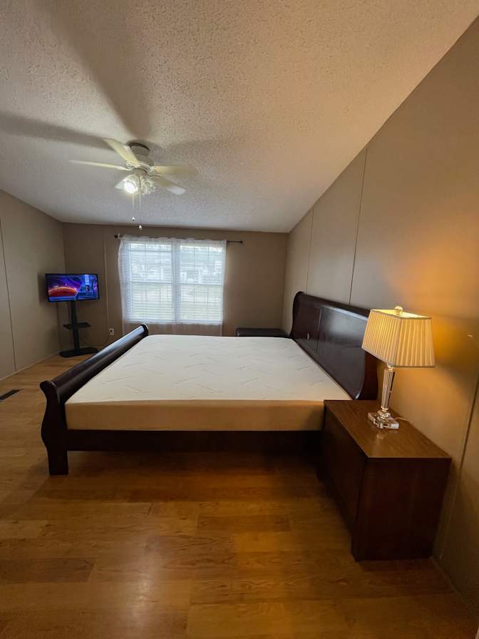 Marco's room