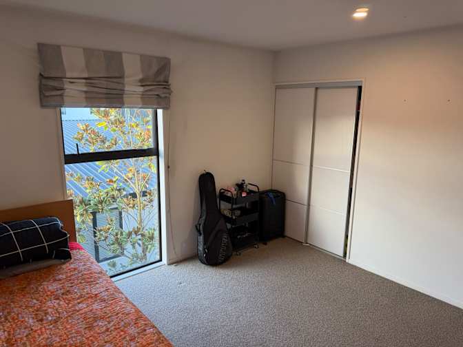 Queen Montiz's room