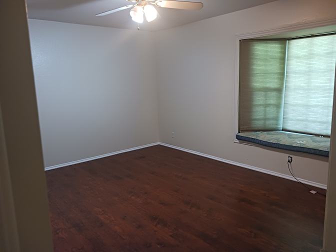 Timothy's room