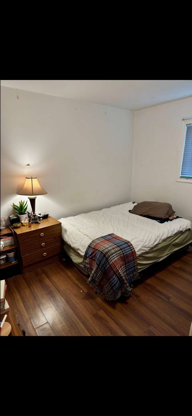 Atharva Joshi's room