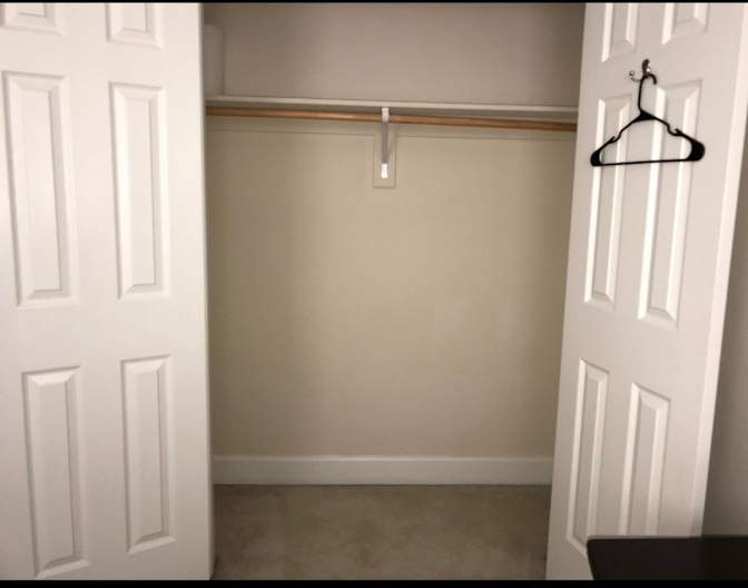 Felicia's room