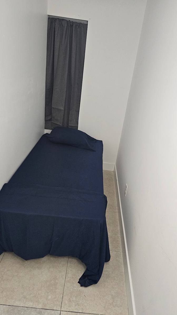 Jacky's room