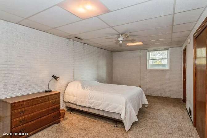 Maya's room