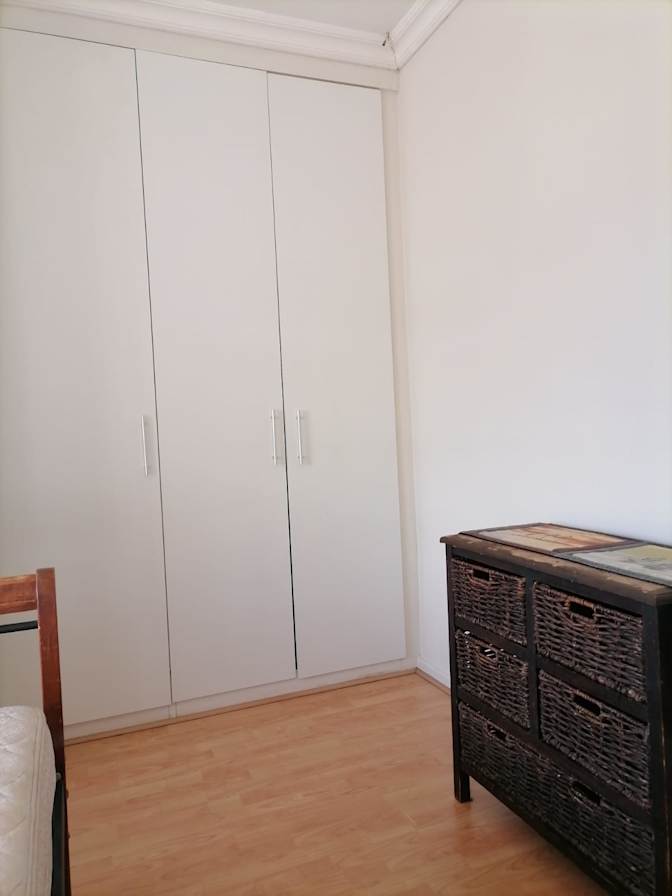 Debbie's room
