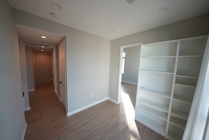 Andy's room