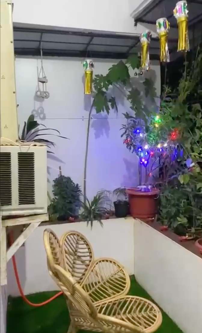 jiya's room