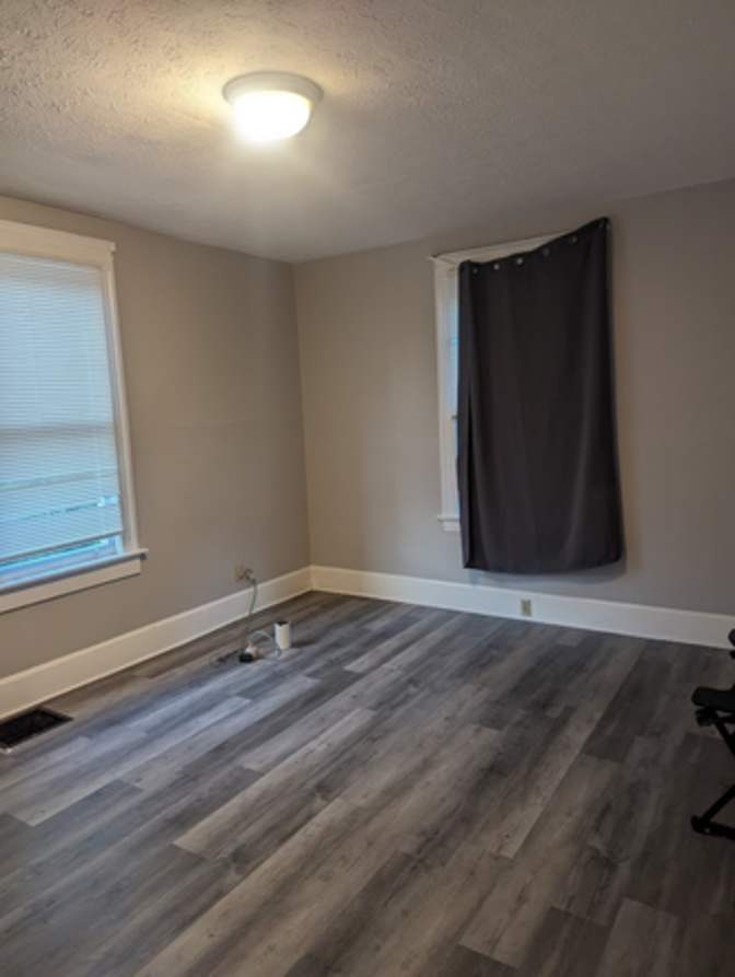 Jared's room