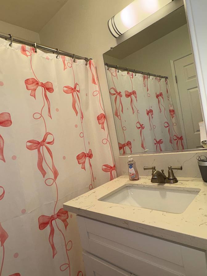 Lulu's room