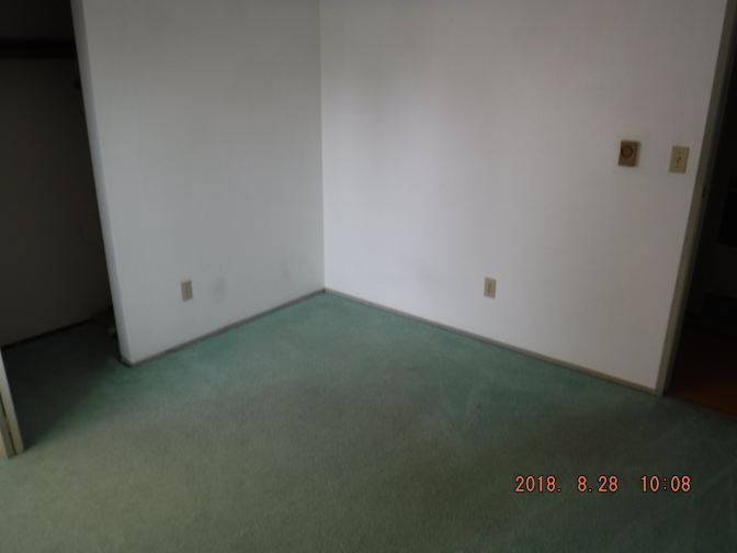 Chris's room