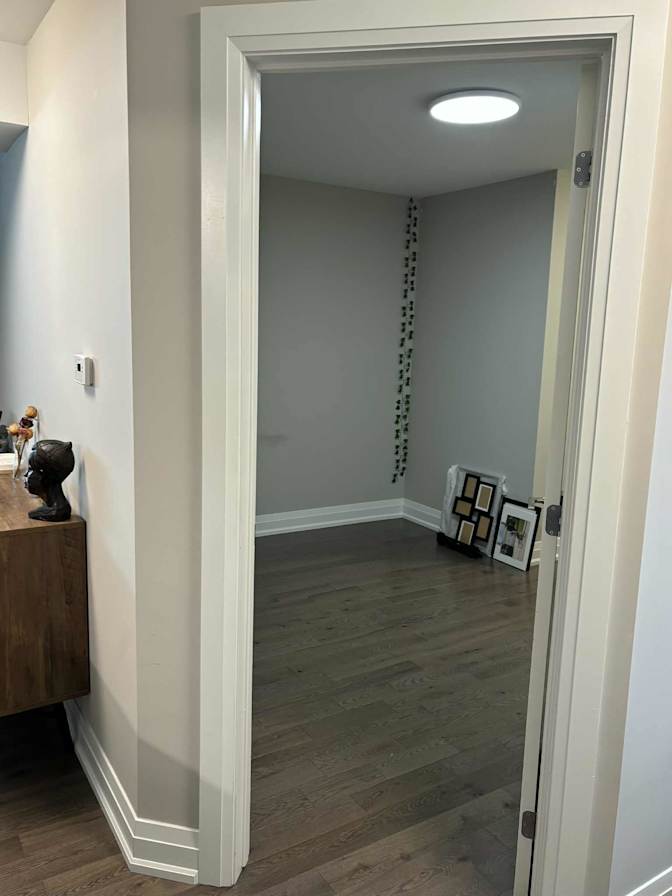 Jessica's room