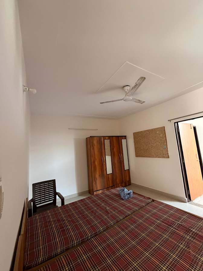 Harshit's room