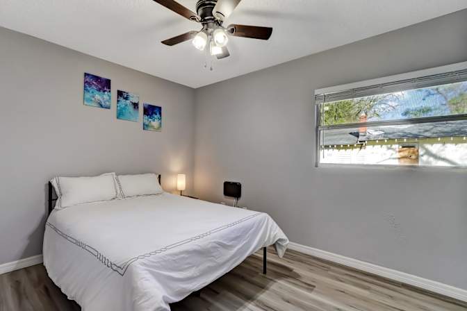 PadSplit's room