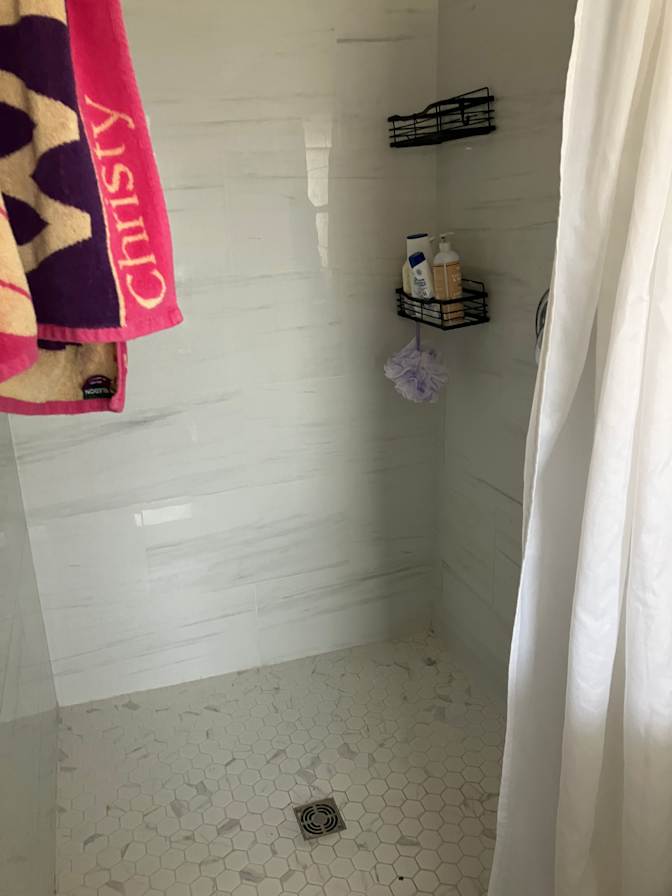 Michelle's room