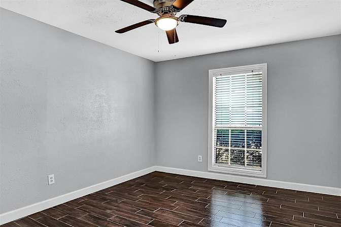 Paul's room