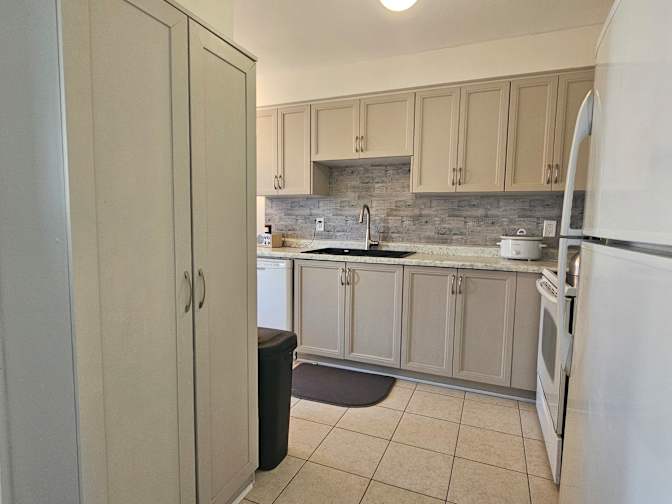 Home Owner's room