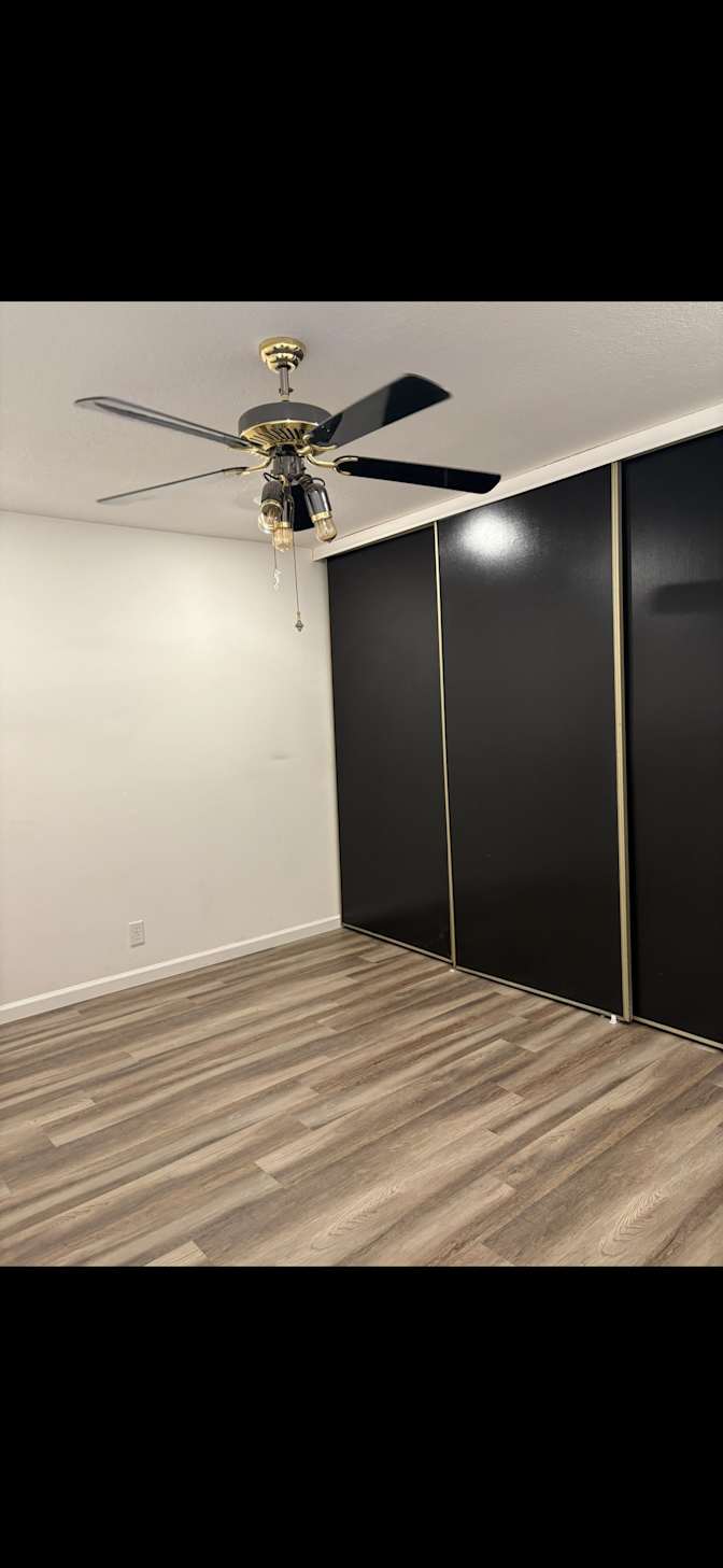 Sundiata's room