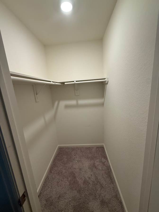 Rolando Flores's room