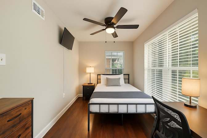 PadSplit's room