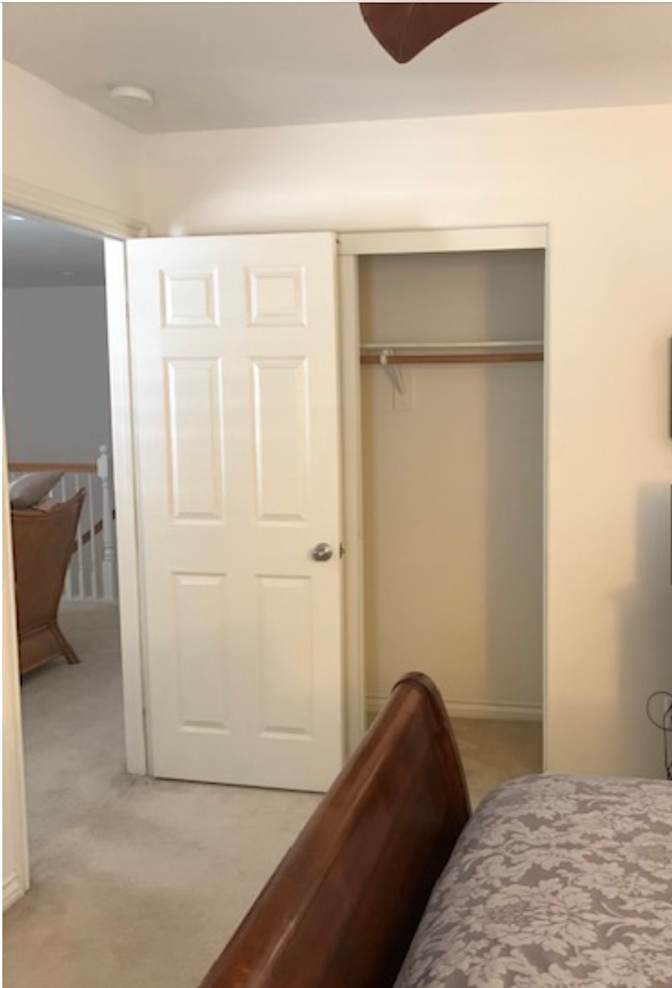Joy’s  Rentals's room