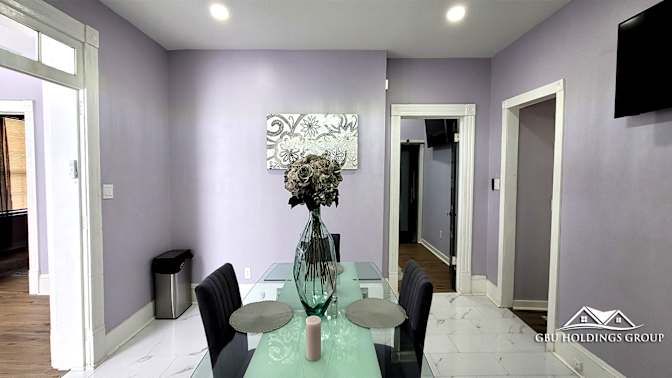 GBU Holdings Group's room