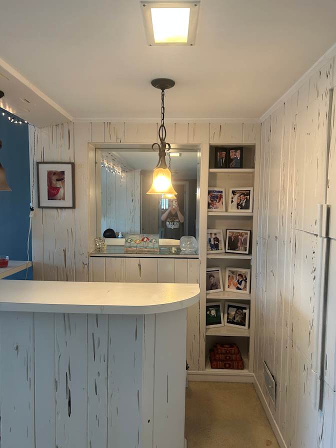 Christy's room