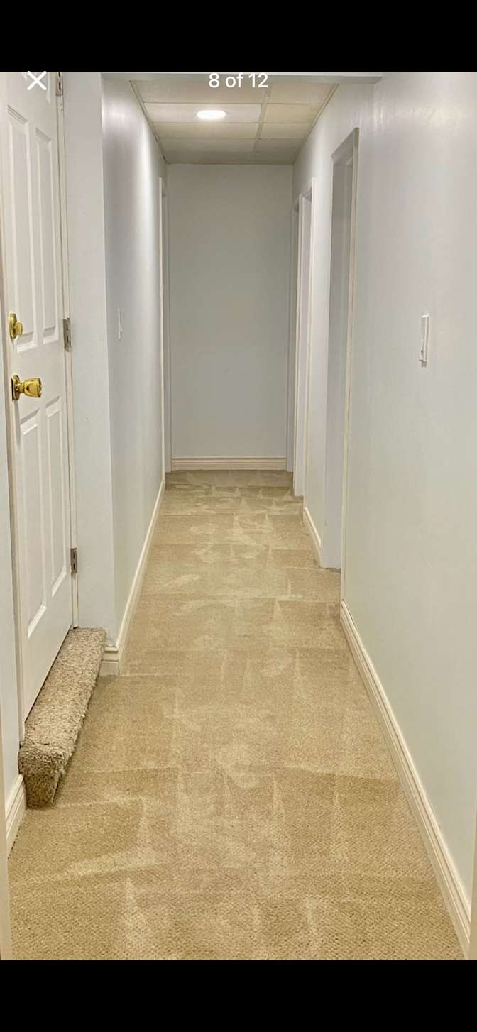 Jonathan Tromsness's room