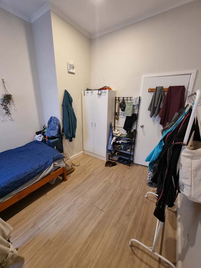 Kerstin's room