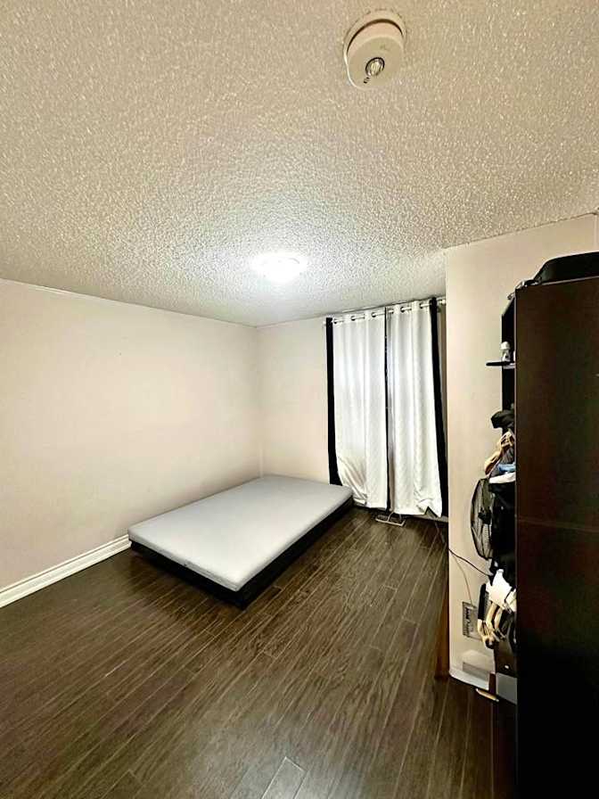 Simranjeet Singh Virdi's room