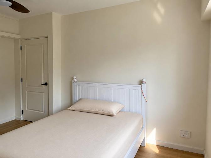 AZ's room