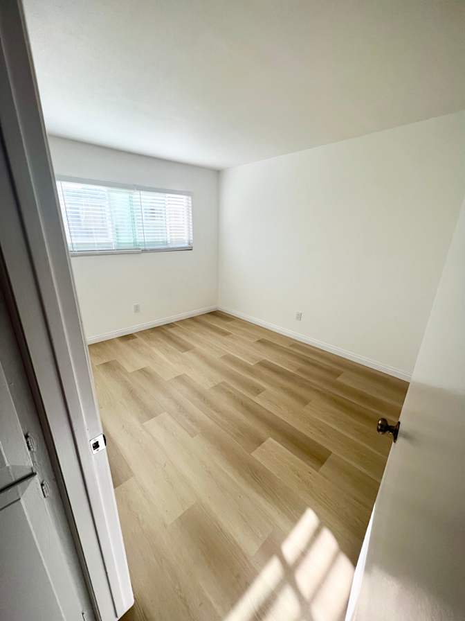 Tyler's room