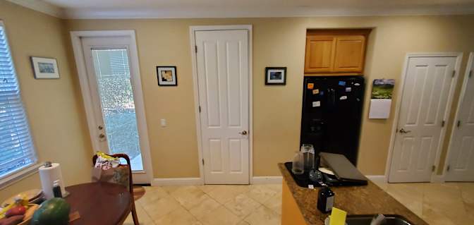 Nathan's room