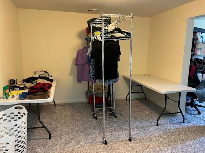 Will's room