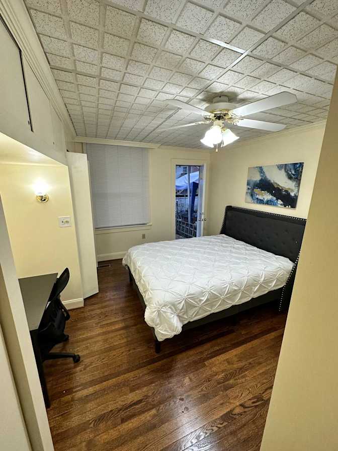 PadSplit's room