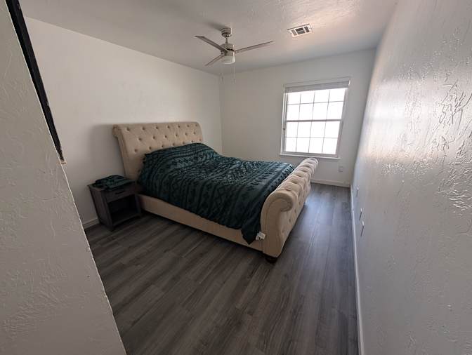 Kayla's room