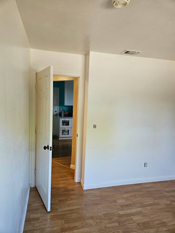 Rose's room