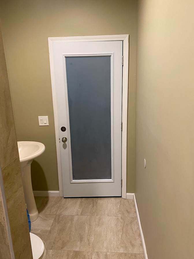 Yates Properties's room