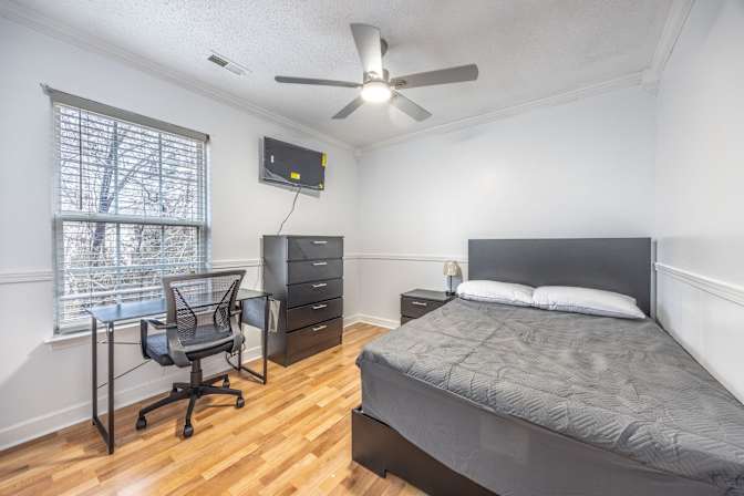 PadSplit's room
