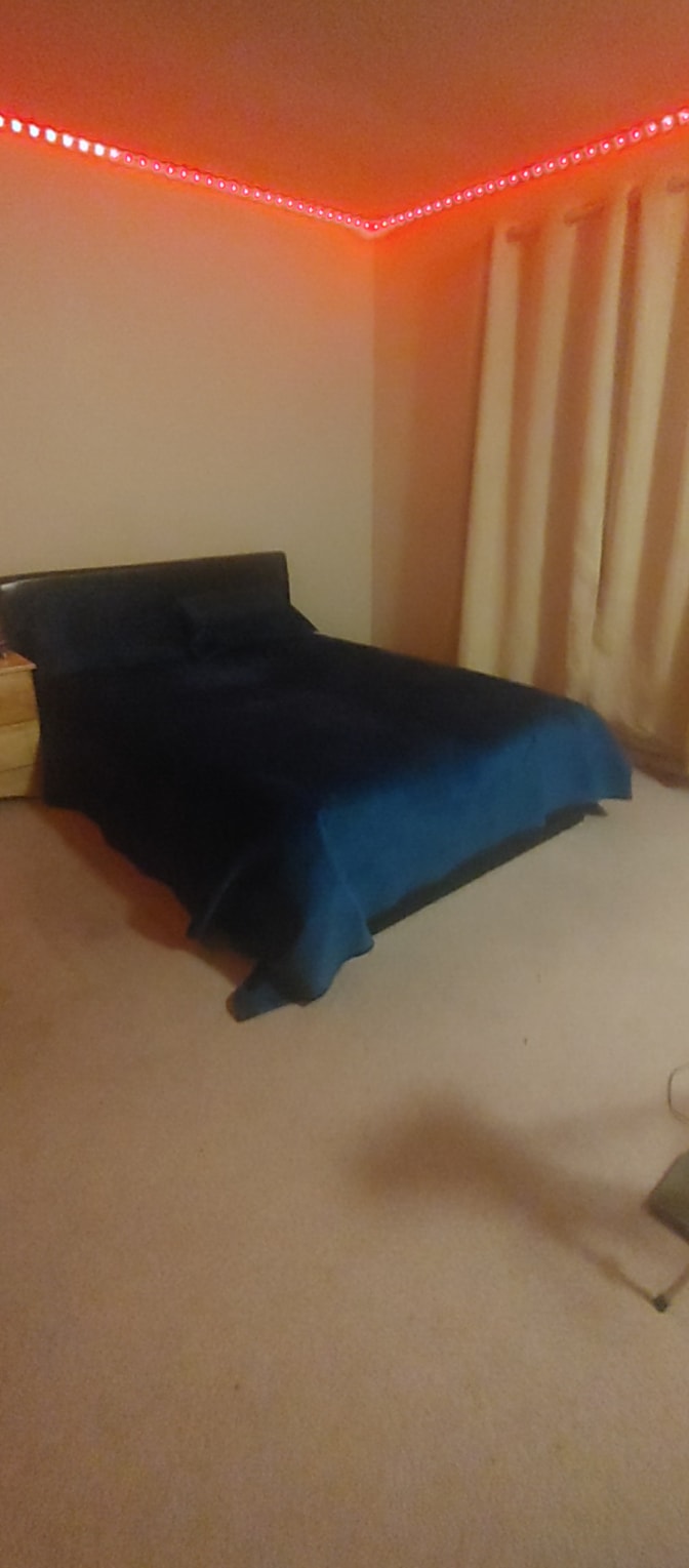 Kevin's room