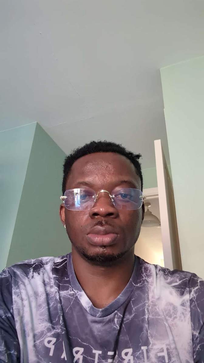 STEPHEN JOE UGWUEGBULEM
