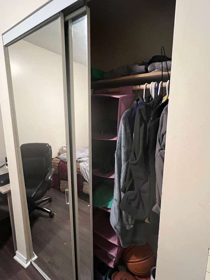 Keira's room
