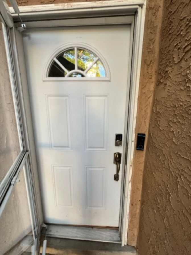 sandeep's room