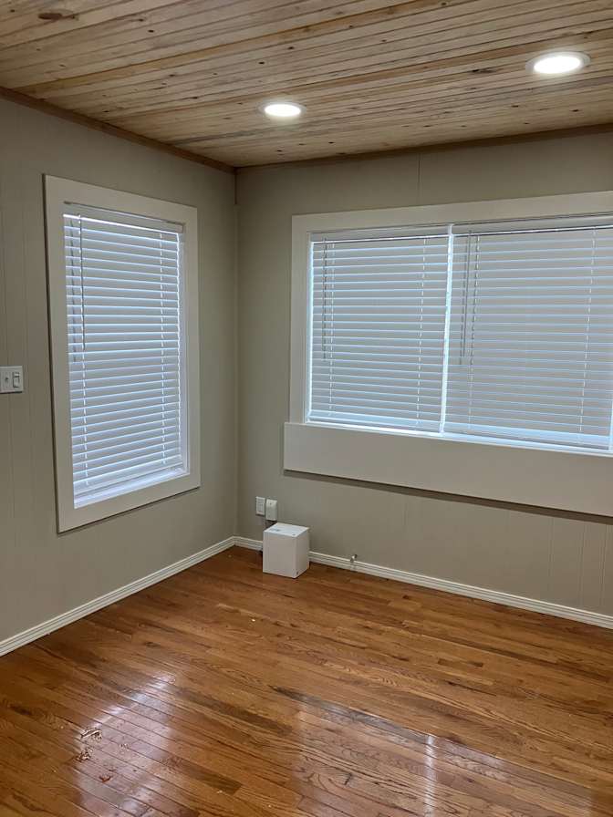 Robert's room