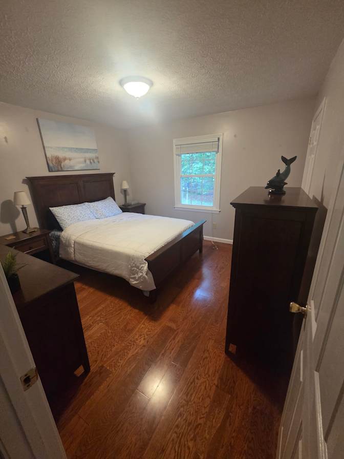 Wilma's room