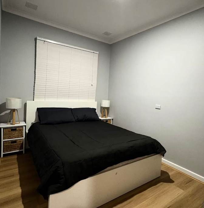 Grace's room